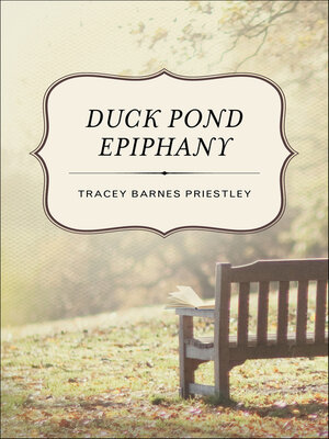 cover image of Duck Pond Epiphany